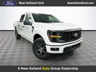 2026 Ford F-150 STX Truck