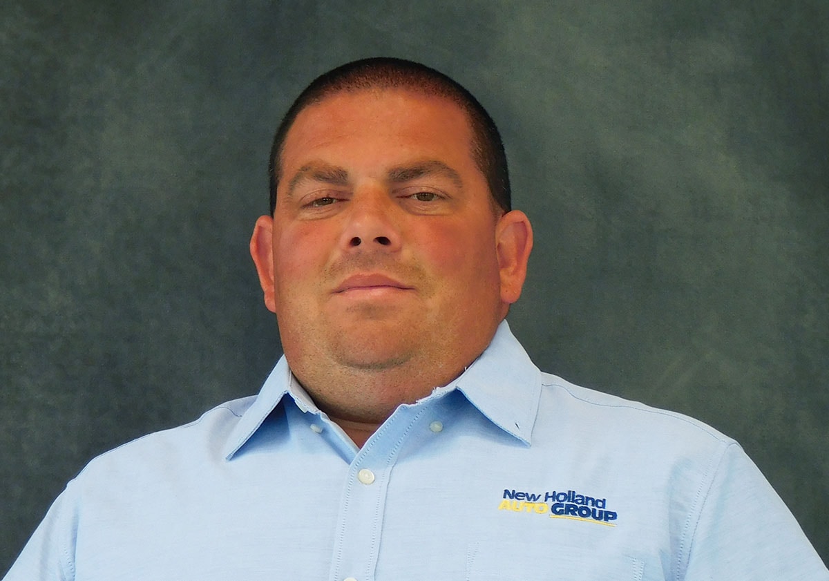 Meet Our Team New Holland Ford Ford Dealer in New Holland PA