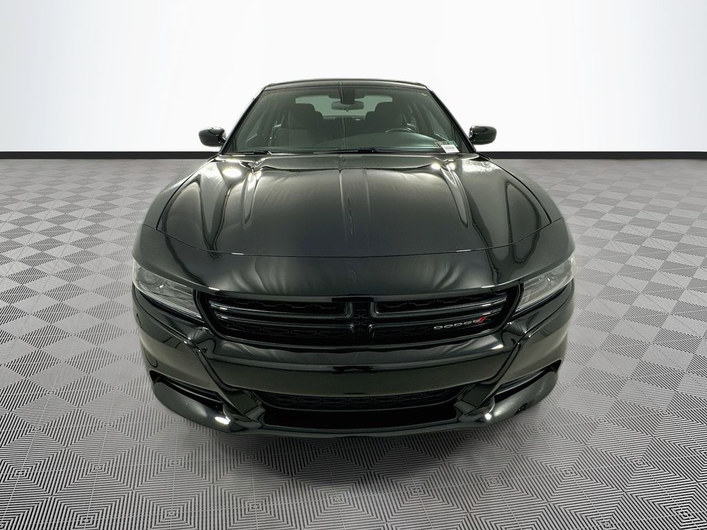 Used 2022 Dodge Charger SXT Sedan