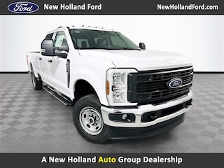 2025 Ford F-250 Lariat Truck