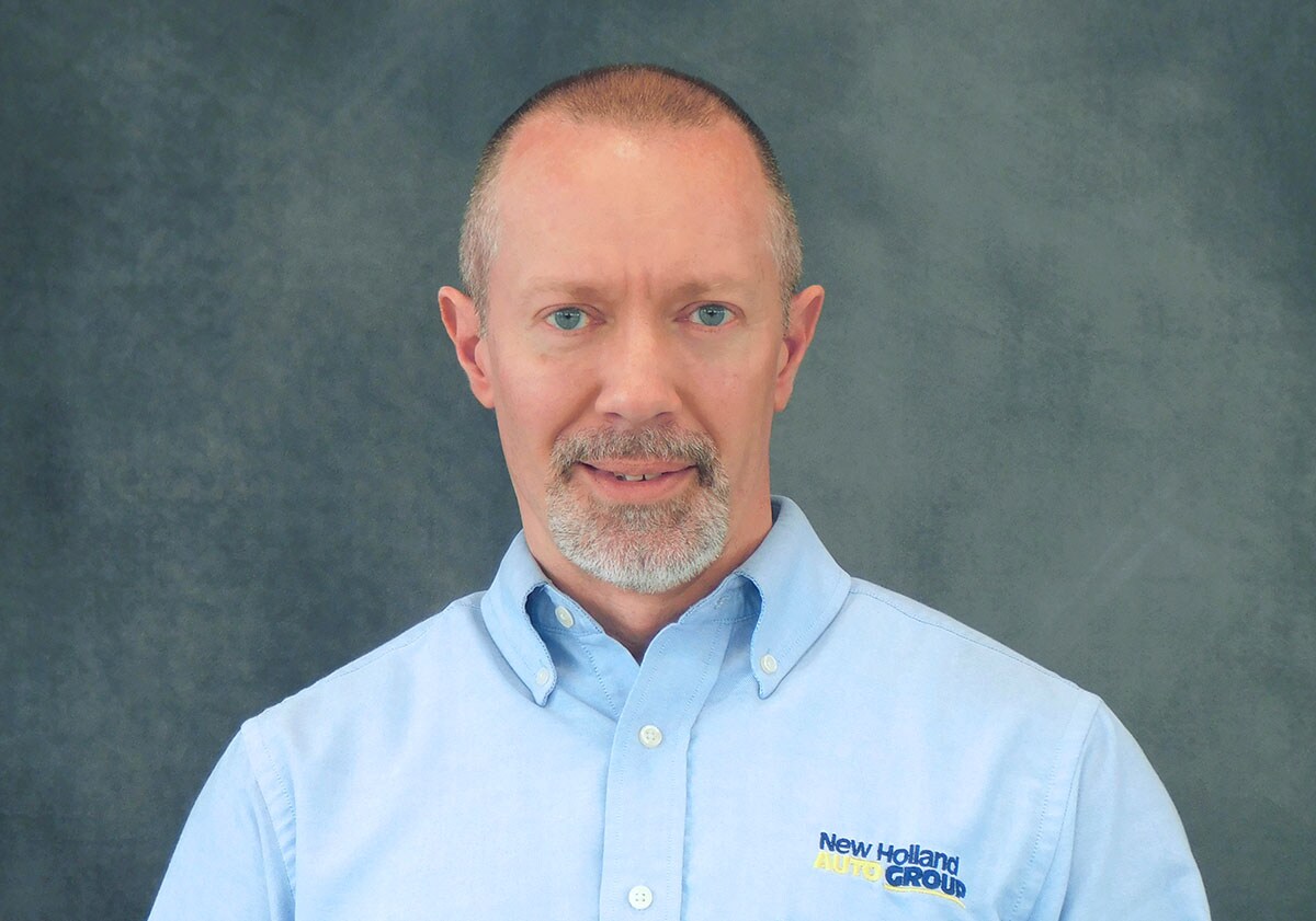 Meet Our Team New Holland Ford Ford Dealer in New Holland PA