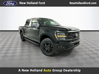 2025 Ford F-150 STX Truck