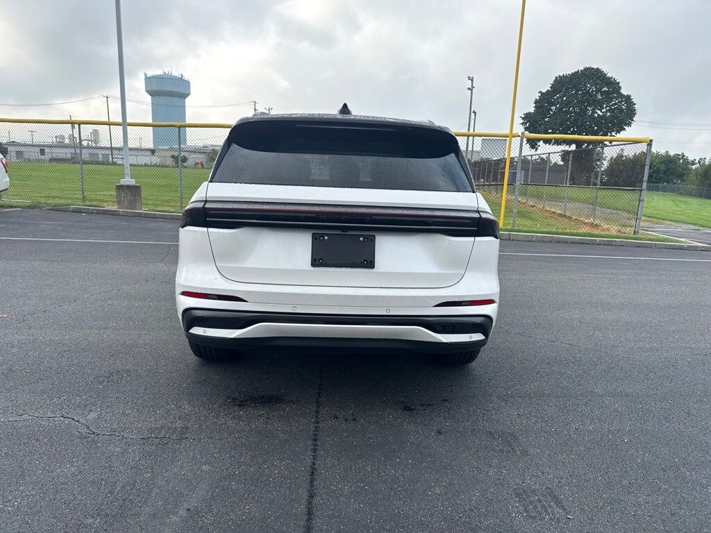 Used 2024 Lincoln Nautilus Black Label SUV