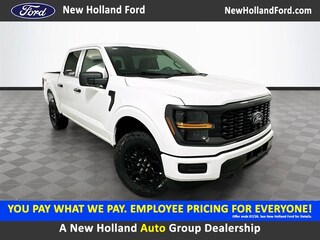 2026 Ford F-150 STX Truck
