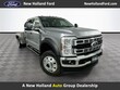  Ford F-450 Chassis