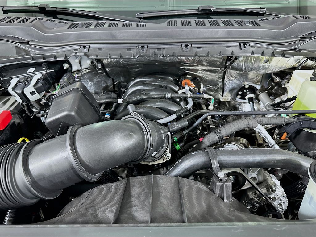 2026 Ford F-550 Super Duty Chassis Cab XL - Photo 19