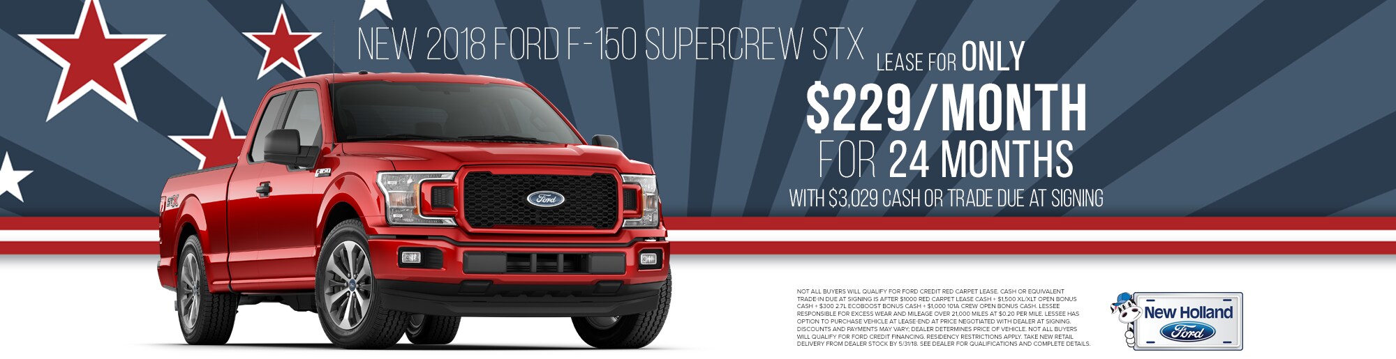 New holland auto group coupons