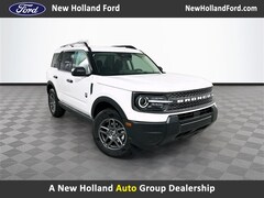 2025 Ford Bronco Sport Big Bend SUV