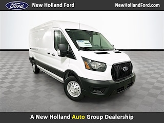 2025 Ford Transit-250 Cargo Base Cargo Van