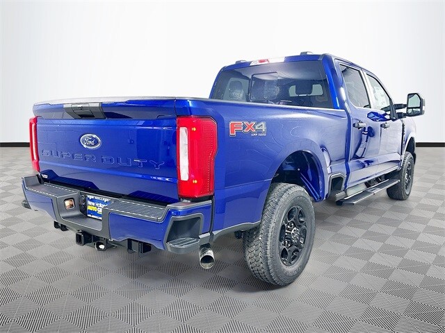 2026 Ford F-250 XL photo 4