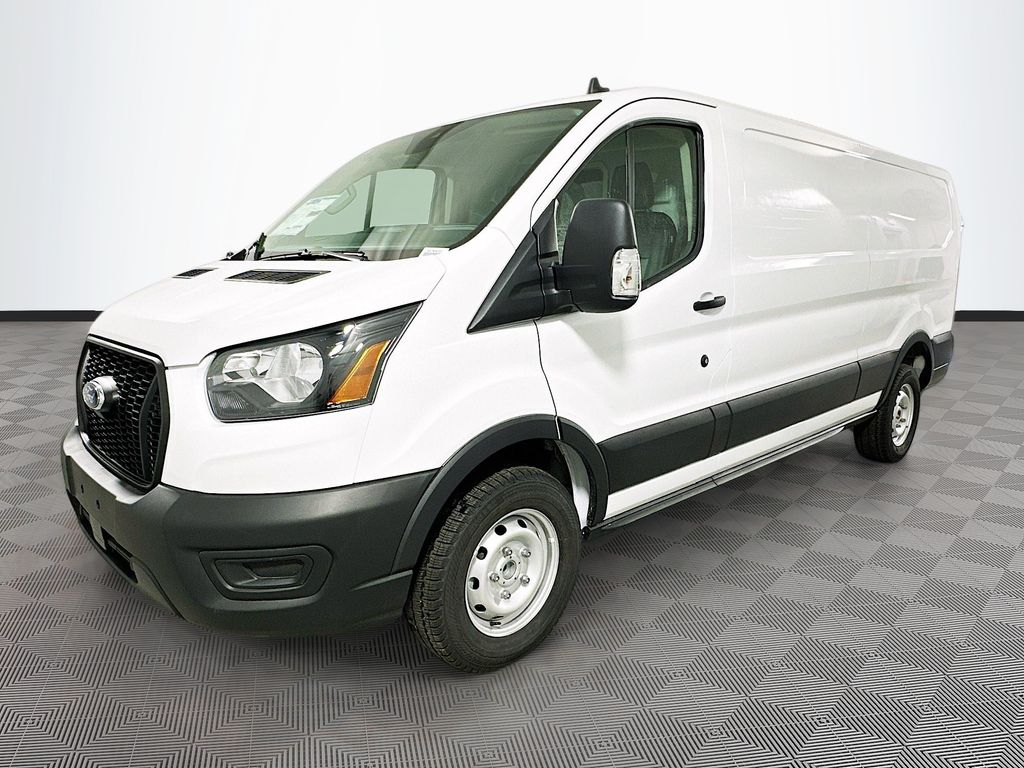 2025 Ford Transit Van Base - Photo 21