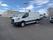  Ford Transit-250 Cargo
