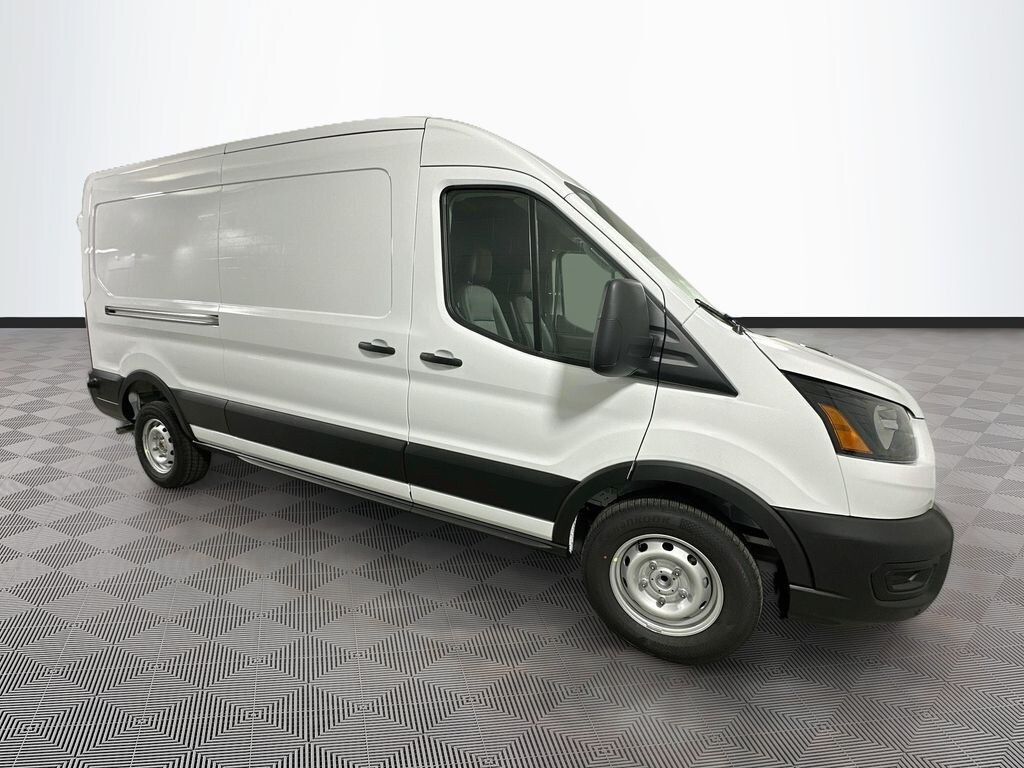 New 2027 Ford Transit-250 Cargo Base Cargo Van