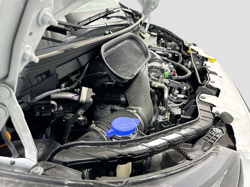2025 Ford Transit Van Base - Photo 18