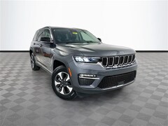 2024 Jeep Grand Cherokee 4xe 4xe SUV