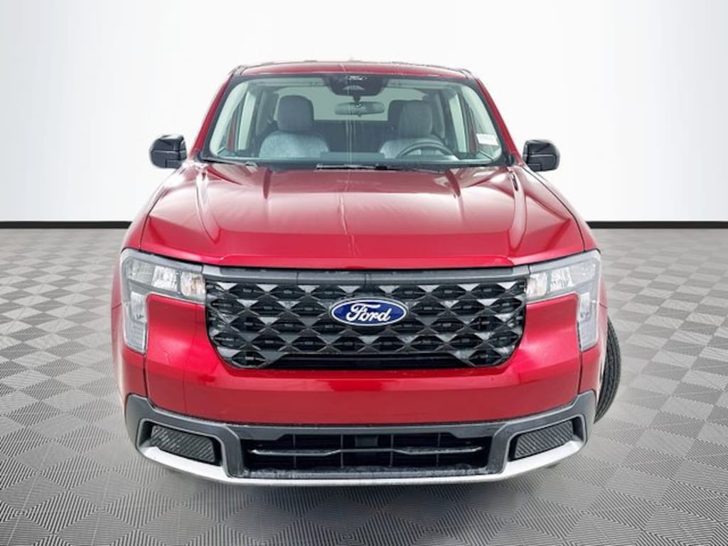 New 2026 Ford Maverick XLT Truck