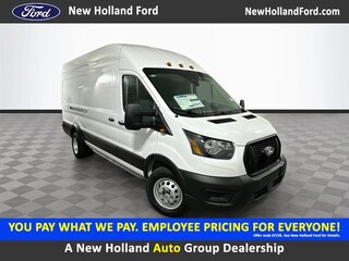 2026 Ford Transit-350 Cargo Base Cargo Van