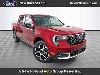 2025 Ford Maverick Lariat Truck