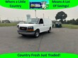  GMC Savana 2500