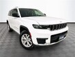 Jeep New Grand Cherokee