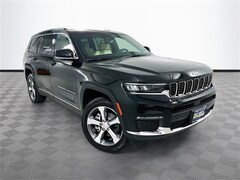 2023 Jeep Grand Cherokee Limited SUV