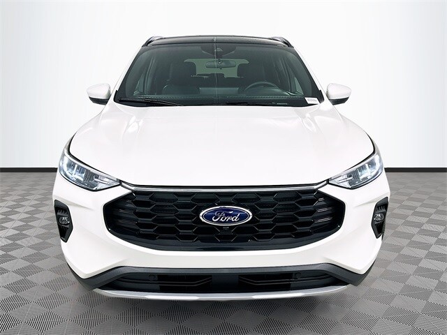 2026 Ford Escape ST-Line Select photo 2