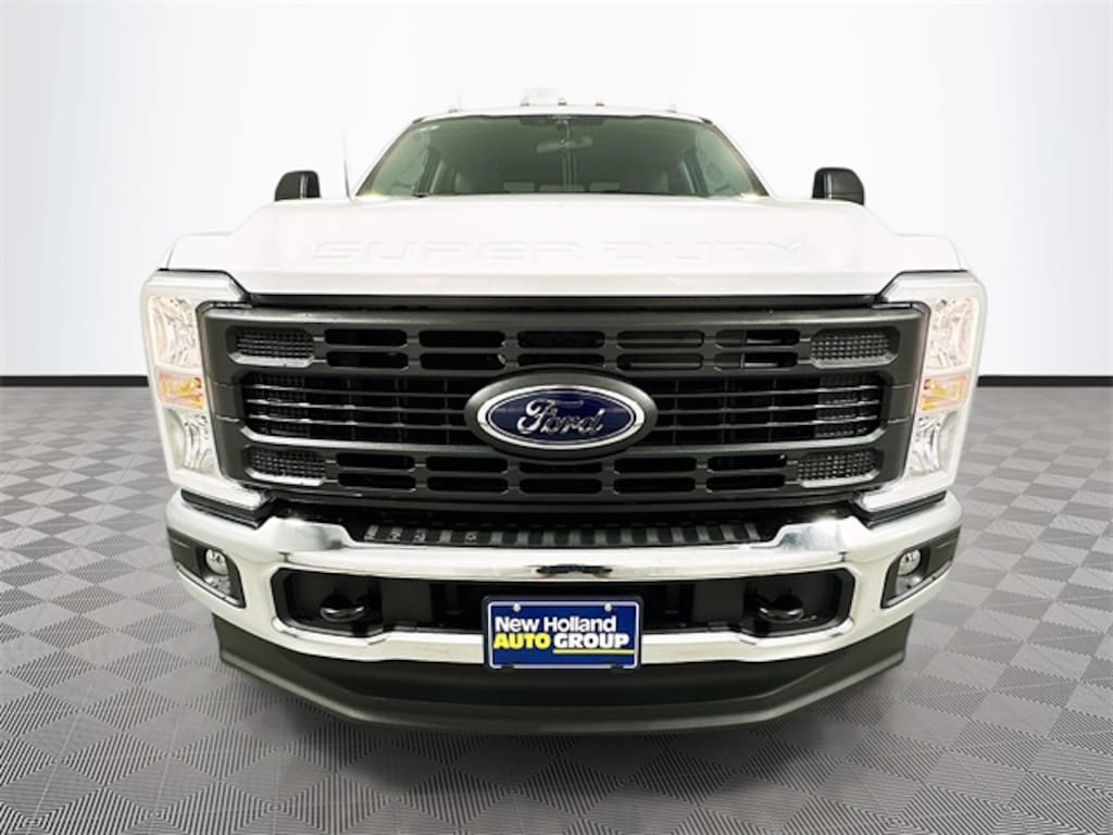 New 2026 Ford F-250 XL Truck