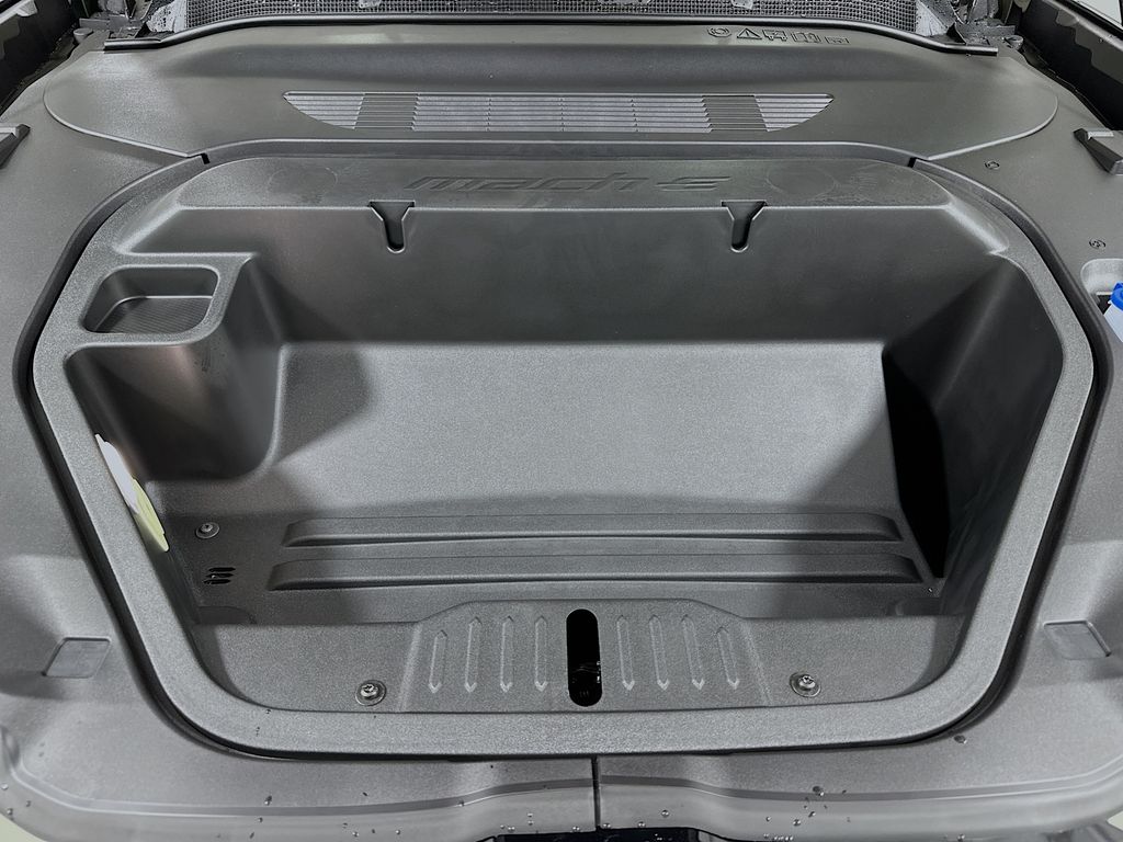 2025 Ford Mustang Mach-E Premium - Photo 22