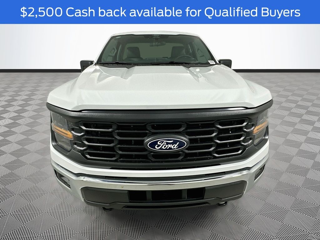 New 2026 Ford F-150 XL Truck