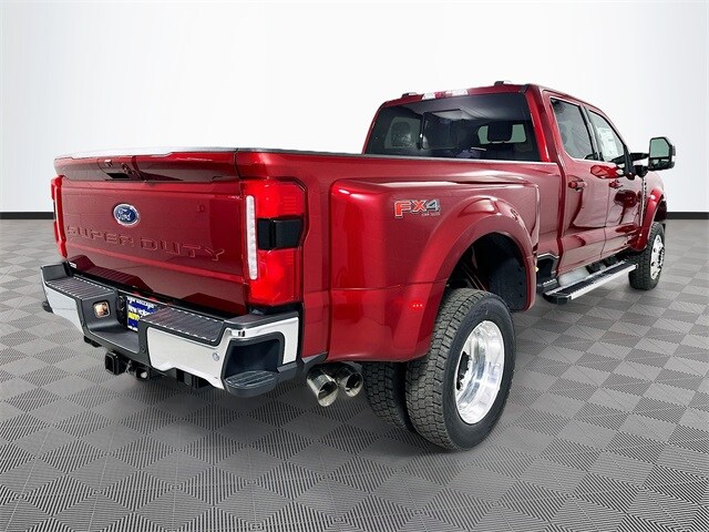 2026 Ford F-450 XLT photo 4