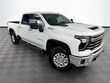  Chevrolet Silverado 2500 HD