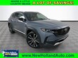 Mazda CX-50