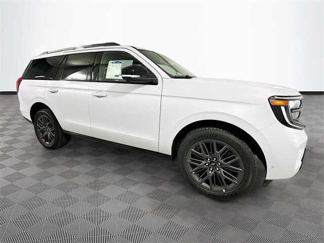 2025 Ford Expedition Platinum photo 3