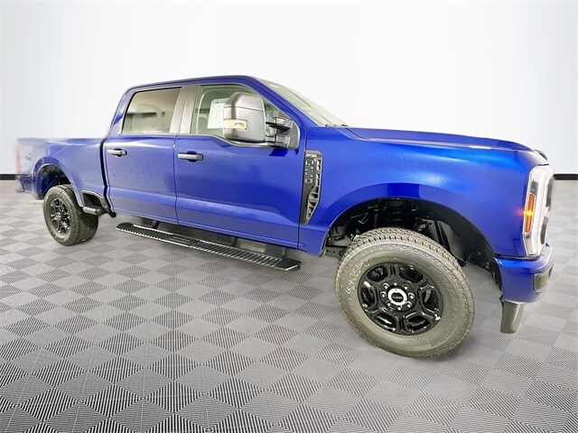 2026 Ford F-250 XL photo 3