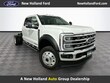  Ford F-450 Chassis