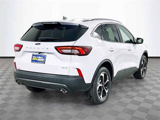 2026 Ford Escape ST-Line Select photo 4