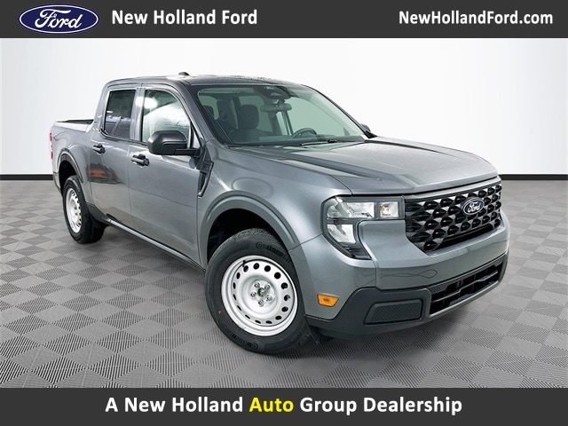 2026 Ford Maverick XL's photo