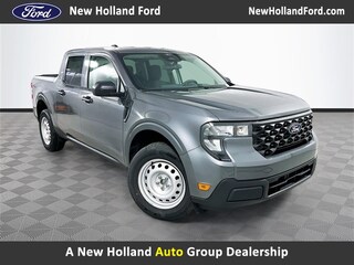 2026 Ford Maverick XL Truck