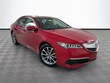  Acura TLX