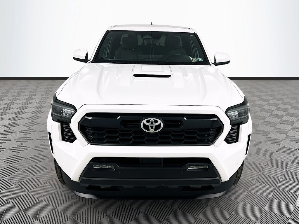 Used 2024 Toyota Tacoma TRD Sport Truck Double Cab