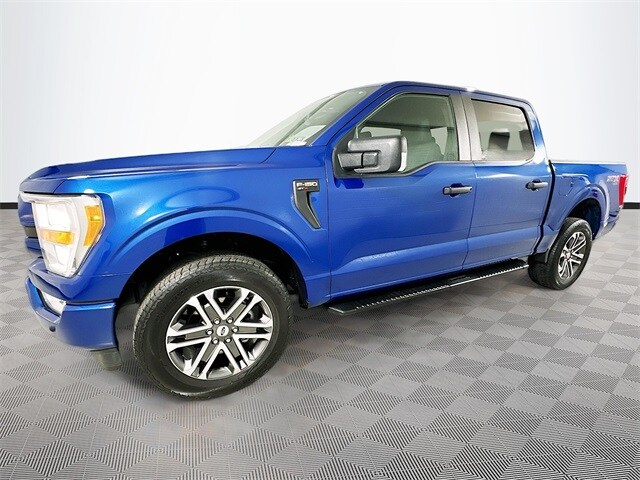 2022 Ford F-150 XL photo 4