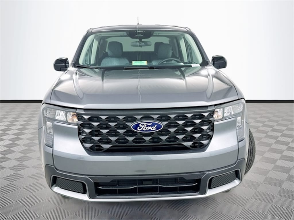 New 2026 Ford Maverick XLT Truck