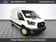  Ford Transit-250 Cargo