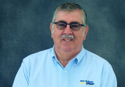 Staff member Greg Dyer from 38b0a3a521f0