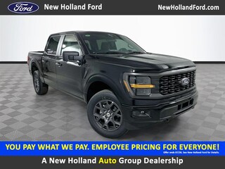 2026 Ford F-150 STX Truck