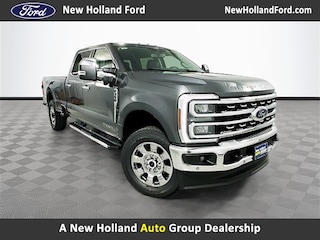 2026 Ford F-350 Lariat Truck