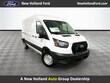 Ford Transit-250 Cargo