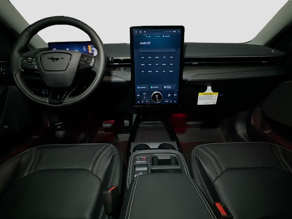 2025 Ford Mustang Mach-E Premium - Photo 10