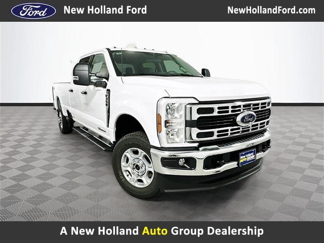 2026 Ford F-350 Super Duty XLT's photo