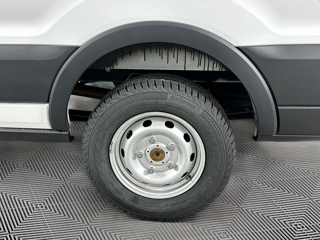 2025 Ford Transit Van Base - Photo 15